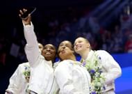 2024 U.S. Olympic Team Trials – Gymnastics - Day 4 (Source: GETTY)